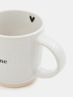 Чашка керамічна “Me Time” 340 мл 12