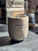 Свічка в бетоні “Harmony” 9