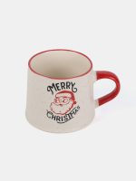 Чашка керамічна “Merry Christmas” 550 мл 13