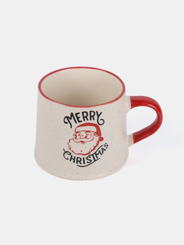 Чашка керамічна “Merry Christmas” 550 мл 10