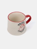 Чашка керамічна “Merry Christmas” 550 мл 12
