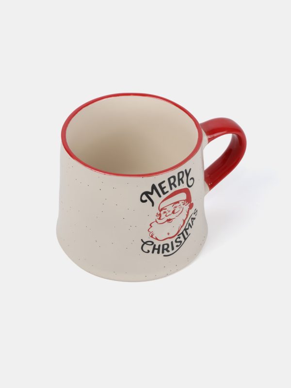 Чашка керамічна “Merry Christmas” 550 мл 9