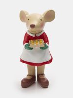 Різдвяна прикраса Мишка Різдвяна прикраса Мишка 11