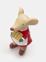 Різдвяна прикраса Мишка Різдвяна прикраса Мишка 13