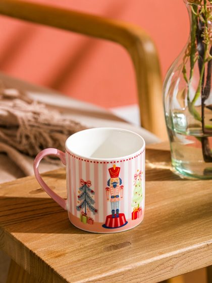 Чашка керамічна “Cute” 290 мл Чашка керамічна “Cute” 290 мл 15