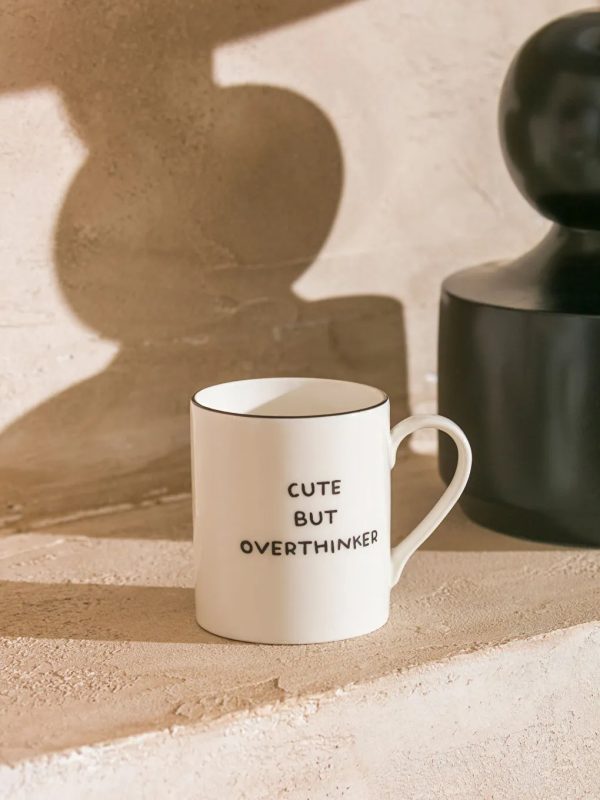 Чашка керамічна “Cute” 290 мл 10
