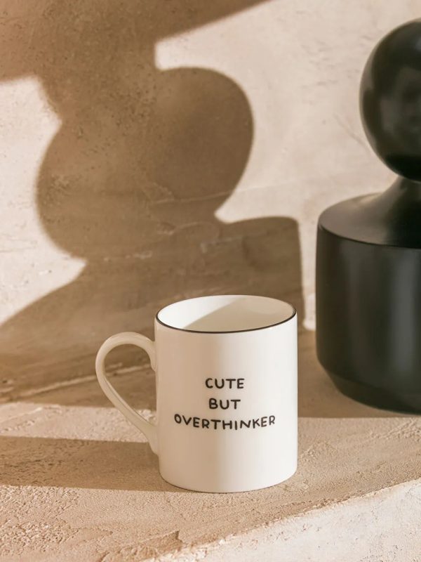 Чашка керамічна “Cute” 290 мл 8