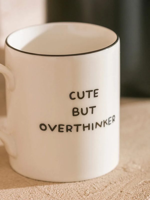 Чашка керамічна “Cute” 290 мл 9