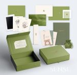 Меморі бокс малюка “SENSE baby” Меморі бокс малюка “SENSE baby” 31