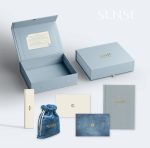 Меморі бокс вагітної “SENSE pregnancy” 17