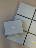 Меморі бокс вагітної “SENSE pregnancy” 21