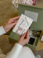 Меморі бокс малюка “SENSE baby” Меморі бокс малюка “SENSE baby” 40