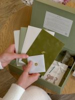 Меморі бокс малюка “SENSE baby” Меморі бокс малюка “SENSE baby” 41