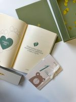 Меморі бокс малюка “SENSE baby” Меморі бокс малюка “SENSE baby” 38