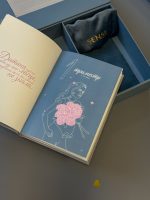 Меморі бокс вагітної “SENSE pregnancy” 19