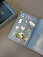 Щоденник вагітності “SENSE pregnancy journal” Щоденник вагітності “SENSE pregnancy journal” 24