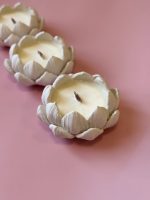 Свічка ароматична “Лілея” 17