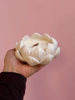 Свічка ароматична “Лілея” 16