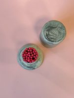 Сірники в кашпо “Meditation” 17