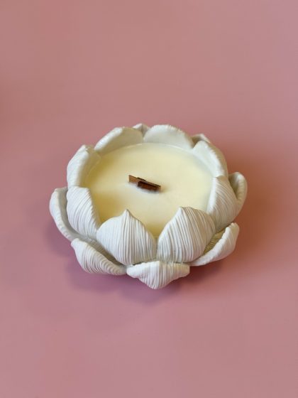 Свічка ароматична “Лілея”