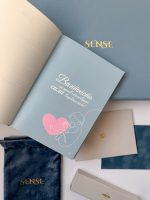 Щоденник вагітності “SENSE pregnancy journal” 23