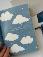 Щоденник вагітності “SENSE pregnancy journal” 28