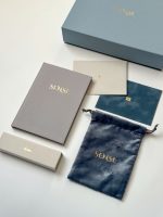 Меморі бокс вагітної “SENSE pregnancy” Меморі бокс вагітної “SENSE pregnancy” 34