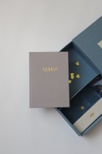 Меморі бокс вагітної “SENSE pregnancy” Меморі бокс вагітної “SENSE pregnancy” 30