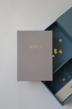 Щоденник вагітності “SENSE pregnancy journal” 24