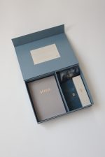 Меморі бокс вагітної “SENSE pregnancy” Меморі бокс вагітної “SENSE pregnancy” 26