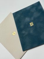 Меморі бокс вагітної “SENSE pregnancy” sky blue 31