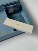 Меморі бокс вагітної “SENSE pregnancy” sky blue 33