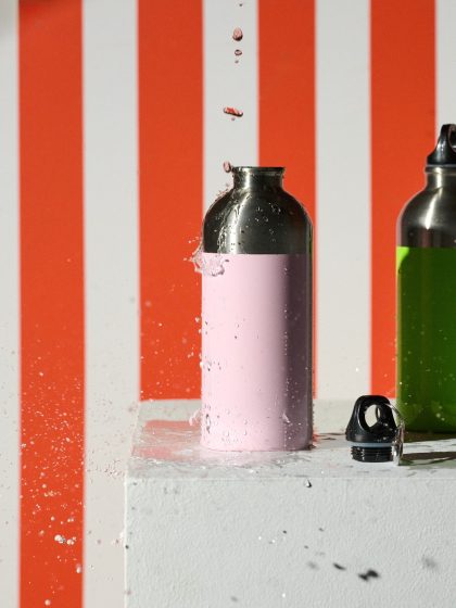 Ложка для лате 17