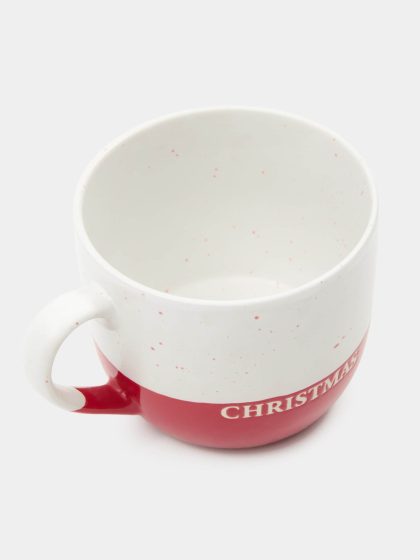 Чашка керамічна “Merry” 470 мл 3