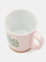 Чашка керамічна “Jingle Bells” 530 мл 13