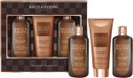 Набір чоловічий Baylis & Harding Black Pepper & Ginseng Luxury Mini Trio 16