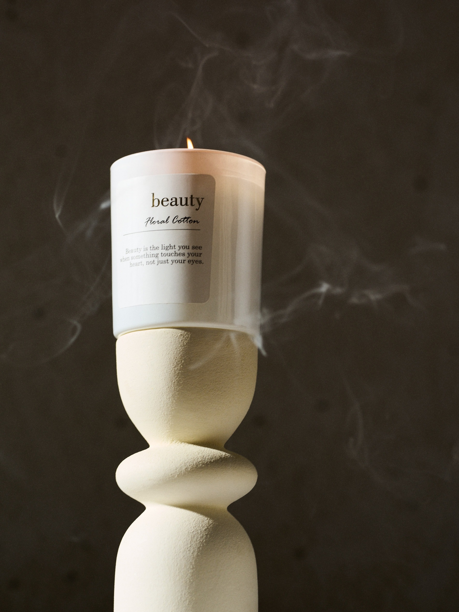 Свічка ароматична “Beauty” Свічка ароматична “Beauty” 9