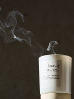 Свічка ароматична “Beauty” Свічка ароматична “Beauty” 16