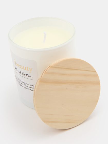 Свічка ароматична “Beauty” 3
