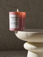 Свічка ароматична “Happiness” 13