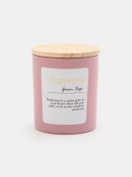 Свічка ароматична “Happiness” 15