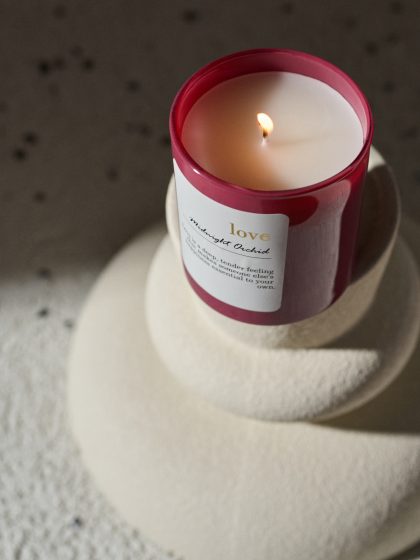 Свічка ароматична “Love”