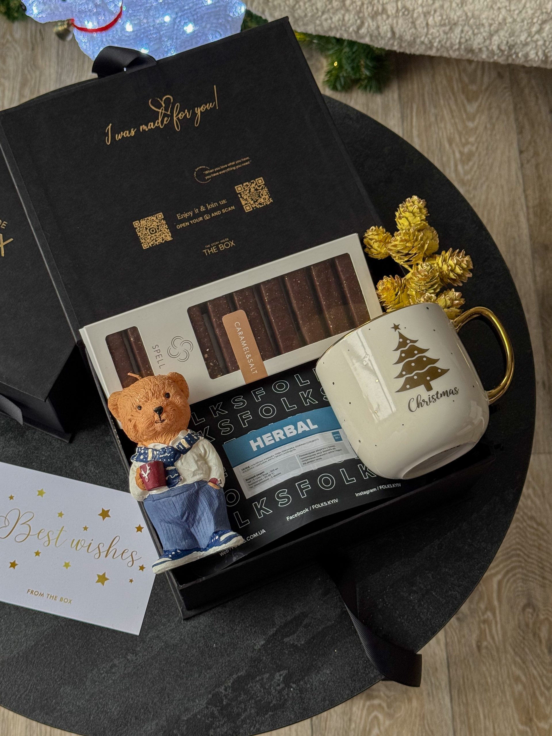 TEDDY TEA TEDDY TEA 10