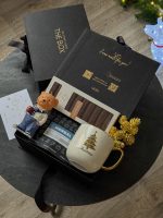 TEDDY TEA TEDDY TEA 16