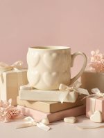 Чашка керамічна “Cup of Love” 350 мл. Чашка керамічна “Cup of Love” 350 мл. 9