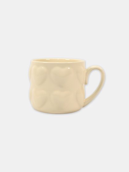 Чашка керамічна “Cup of Love” 350 мл. 9