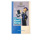 Чай чорний Sonnentor Ерл Грей органічний в пакетиках 13