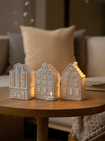 Свічка ароматична “Ocean Whisper” 14