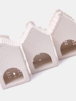 Підсвічник “Old Town Lights” 12 см. 13