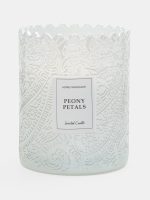 Свічка ароматична “Peony Petals” 14